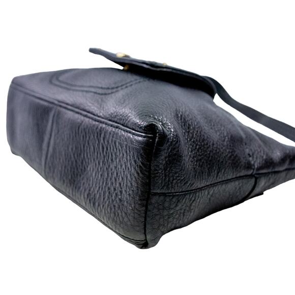 Women's Small Purse STONE MOUNTAIN 100% Leather Bag - Picture 4 of 8